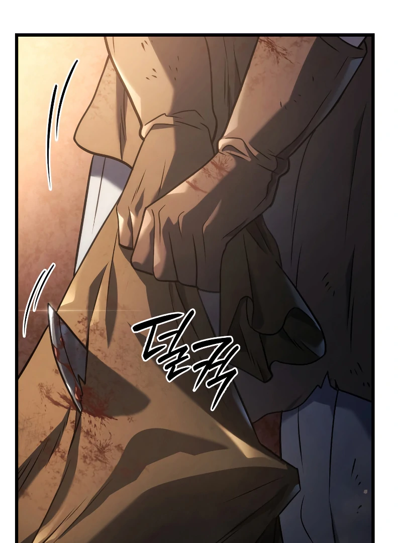 Revenge of the Iron-Blooded Sword Hound, Chapter 20 image 30